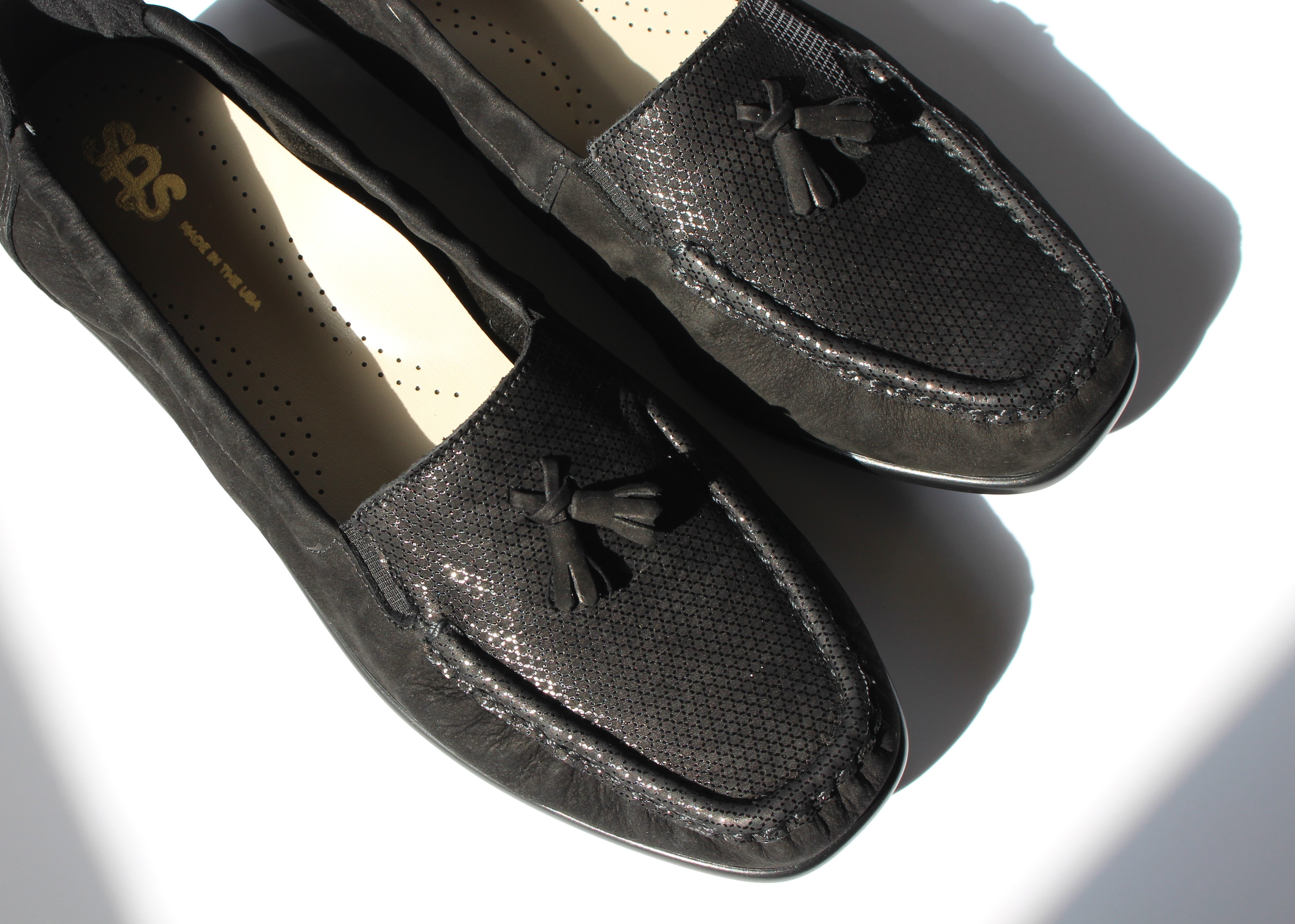 The Comfiest Loafers Around From San Antonio Shoemakers Review Shop