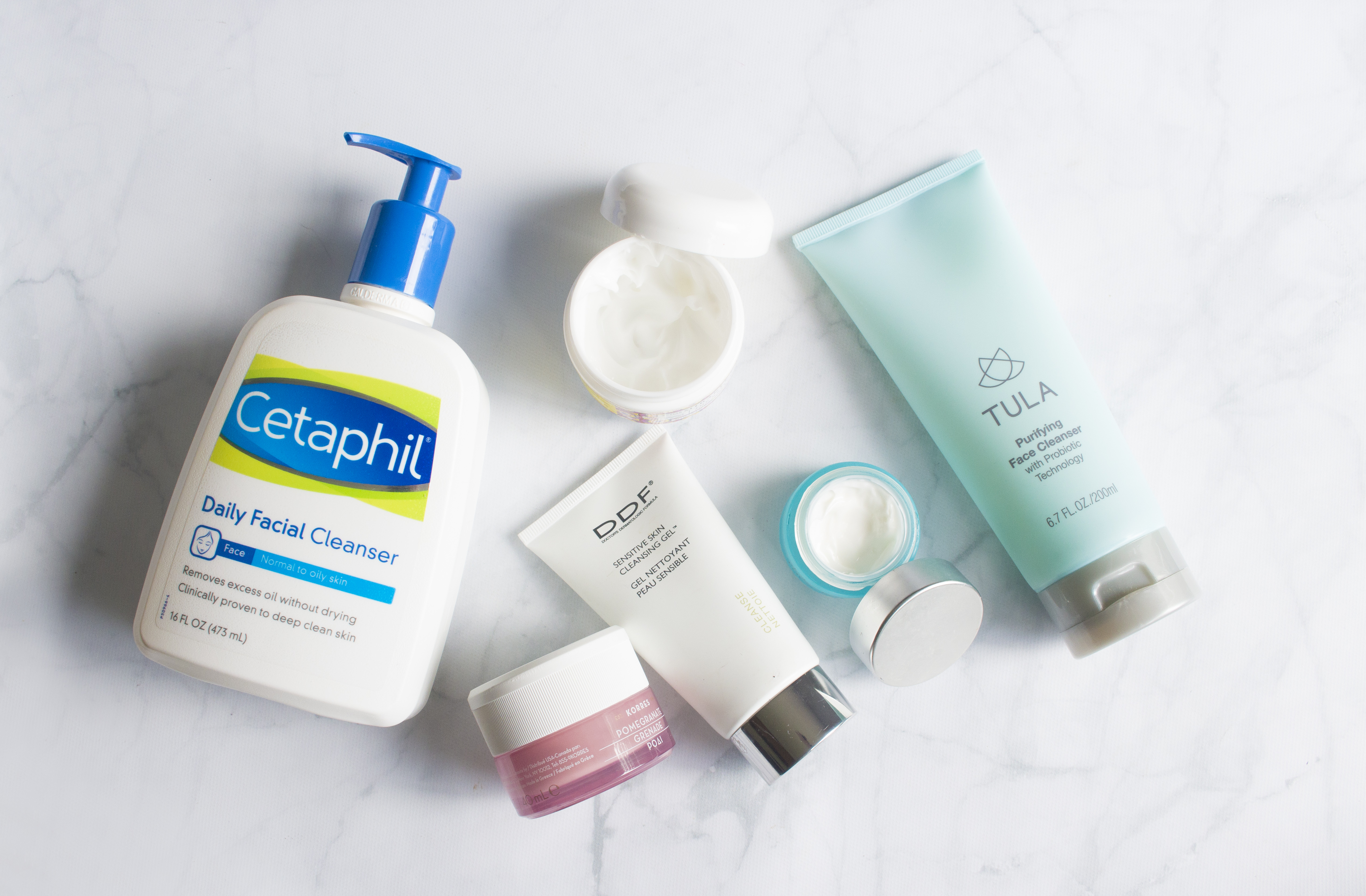 The Best Skin Care Products for All Skin Types Shop with
