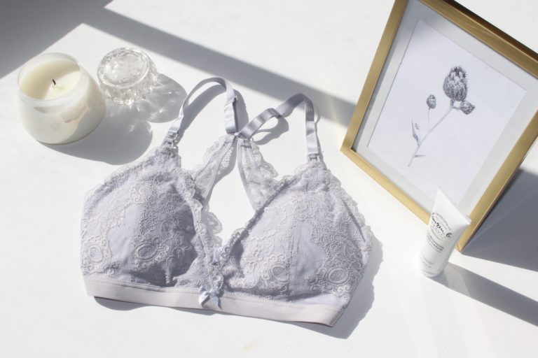 How Leading Lady Bras Brought Back My Confidence after Pregnancy - Shop  with Kendallyn