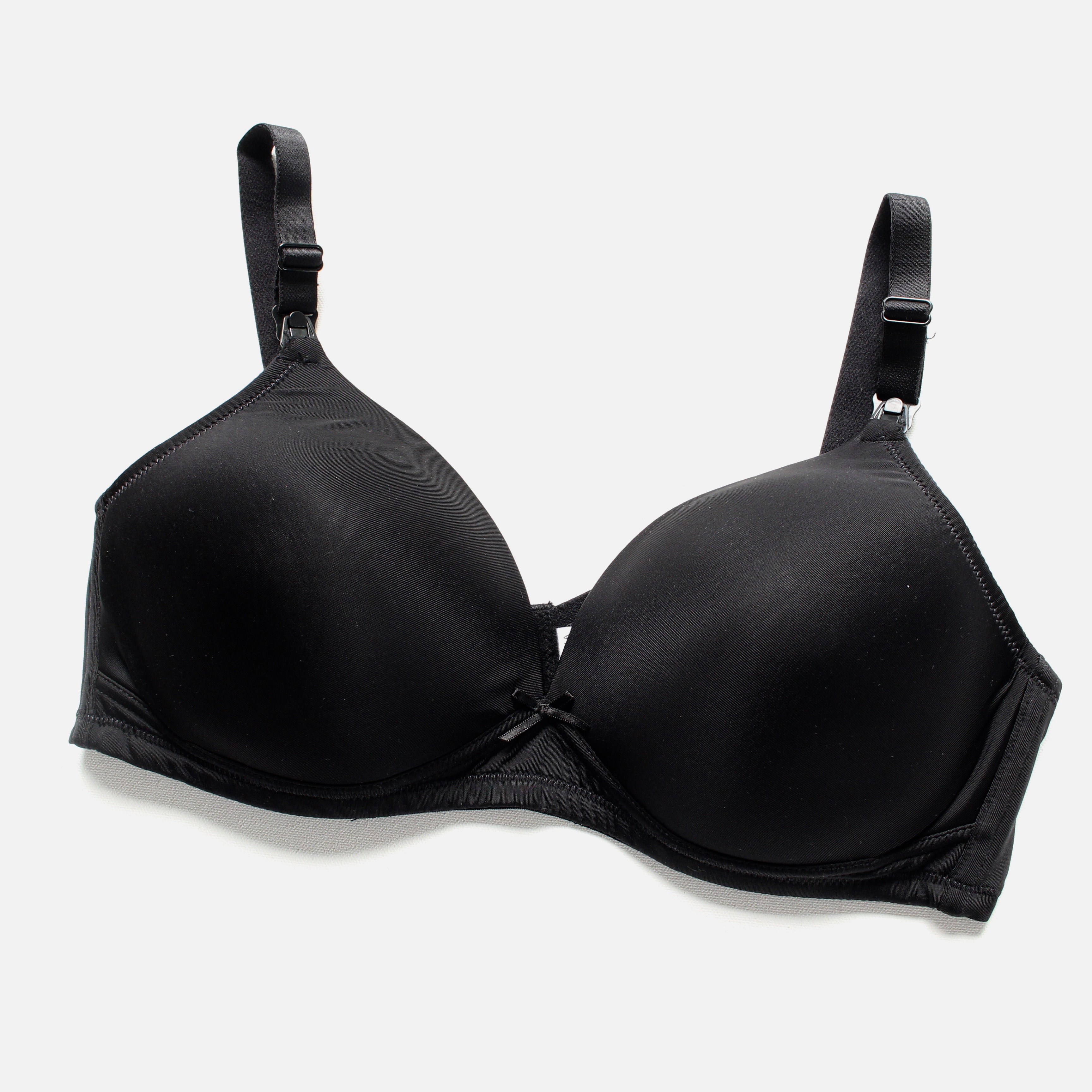 How Leading Lady Bras Brought Back My Confidence after Pregnancy - Shop ...